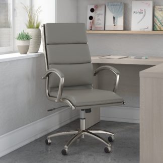 Executive Office Chair CH1701LGL-03