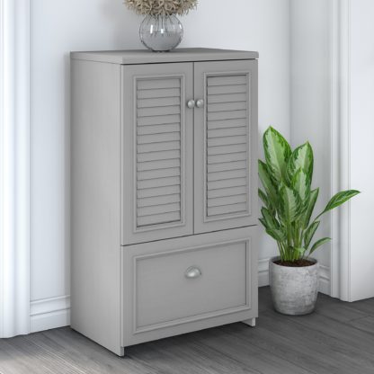 Shoe Storage Cabinet (FV020CG)