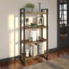 Etagere Bookcase (LAB130RB-03)