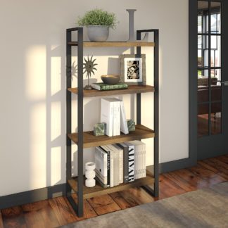 Etagere Bookcase (LAB130RB-03)