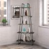 A-Frame Etagere Bookshelf (RFB132RG-03)