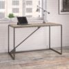 50" Industrial Desk (RFD150RG-03)