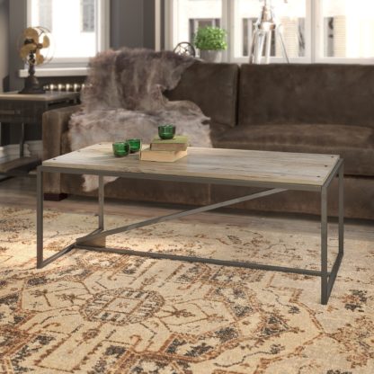 Refinery Coffee Table (RFT148RG-03)