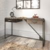 Refinery Console Table (RFT154RG-03)