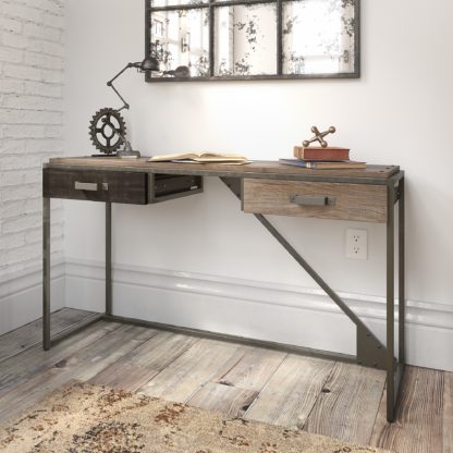 Refinery Console Table (RFT154RG-03)
