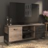 Refinery 60" TV Stand (RFV160RG-03)