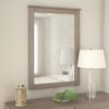 Somerset Bedroom Mirror (STA130AG)