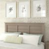 Full-Queen Headboard (STQ165AG)