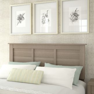 Full-Queen Headboard (STQ165AG)