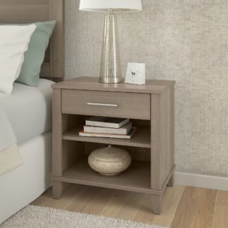 Somerset Night Stand (STS119AG)