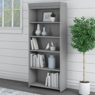 5 Shelf Bookcase (WC53565-03)