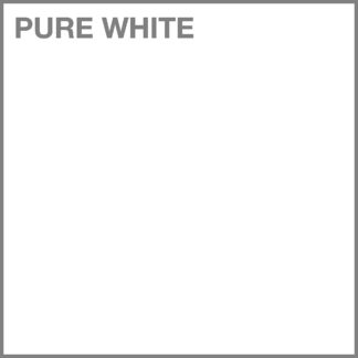 Pure White