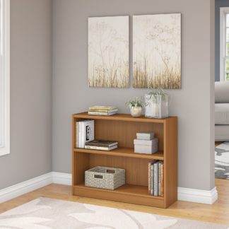 2 Shelf Bookcase (WL12443-03)