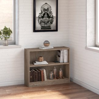 2 Shelf Bookcase WL12489-03