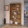 5 Shelf Bookcase (WL12491-03)