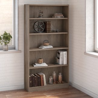Universal Bookcases by Bush