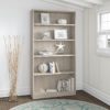 5 Shelf Bookcase (WL12493-03)