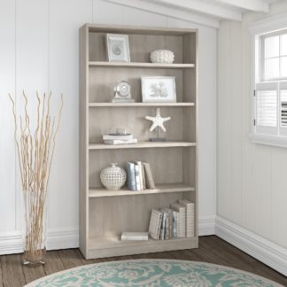 5 Shelf Bookcase (WL12493-03)