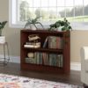 2 Shelf Bookcase (WL12447)