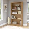 5 Shelf Bookcase (WL12450-03)