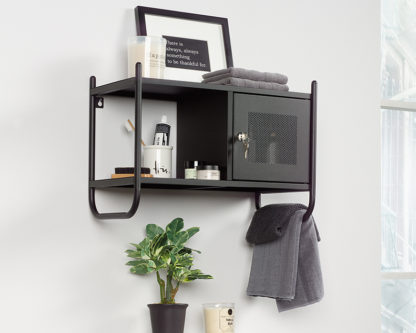 Wall Cabinet (422018)