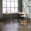 L-Shaped Desk (424932)