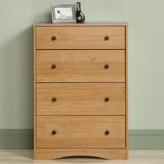 4-Drawer Chest (422805)