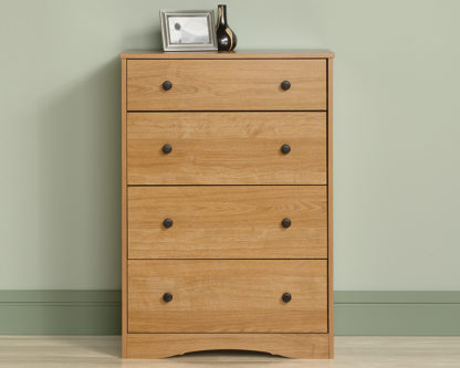 4-Drawer Chest (422805)