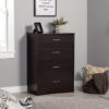 4-Drawer Chest (422808)