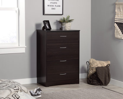 4-Drawer Chest (422808)