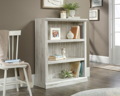 3-Shelf Bookcase (426427)