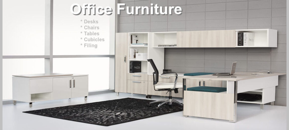 Shop Office Furniture