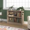 2 Shelf Bookcase WL12426