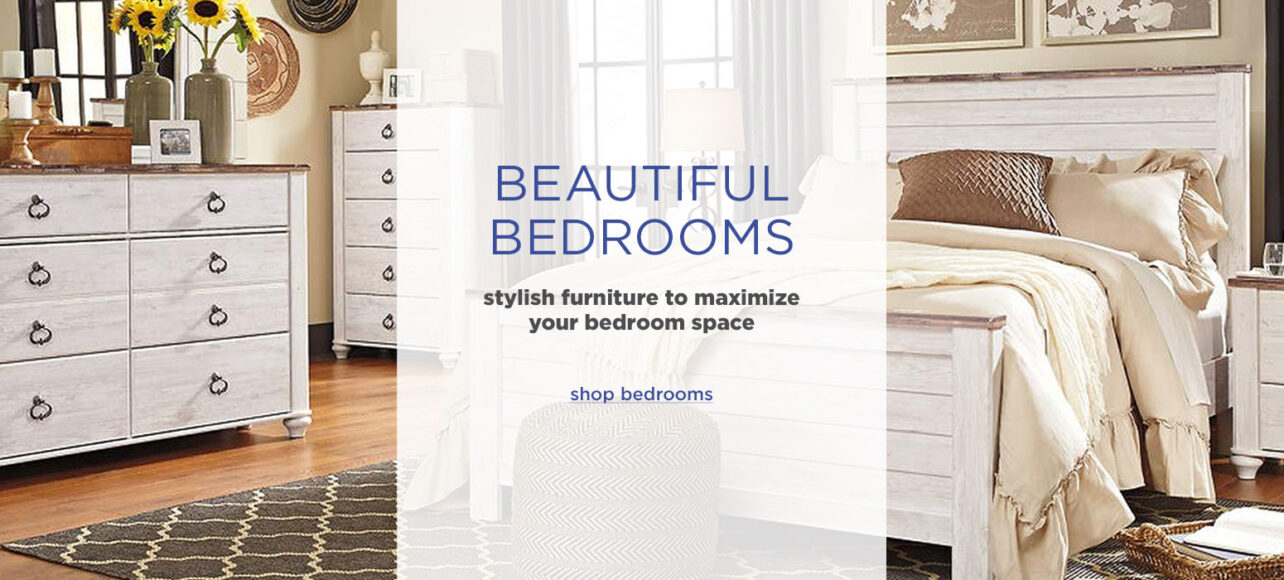 Shop Bedroom Furniture