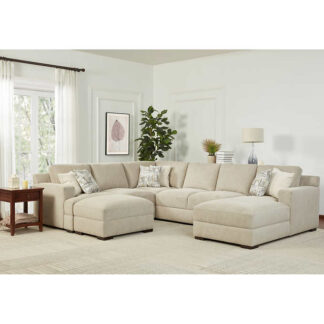 Ruston Modern Sectional 1356642