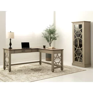 Quinn Corner Desk (1518274)