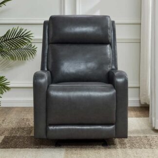 Arnie Leather Power Recliner (1570124)