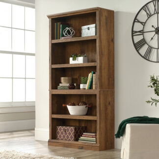 5-Shelf Bookcase (426421)