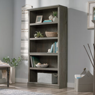 5-Shelf Bookcase (426422)