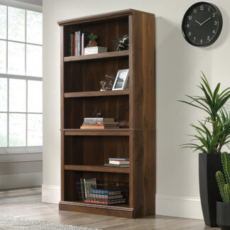 5-Shelf Bookcase (426424)