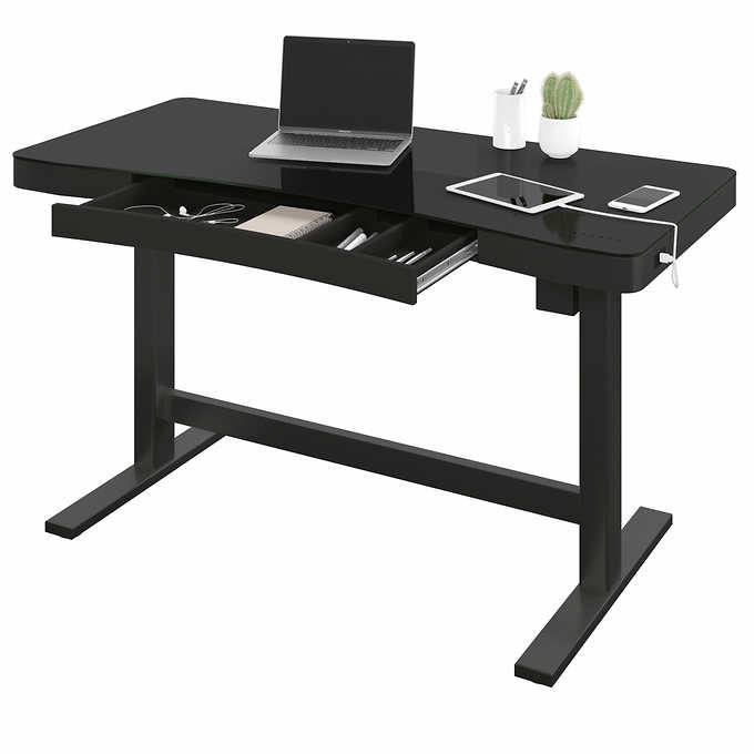 Tresanti 47 Adjustable Height Desk