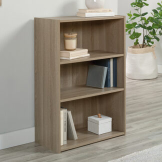 3-Shelf Bookcase (424260)