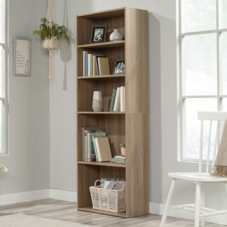 5-Shelf Bookcase (424261)